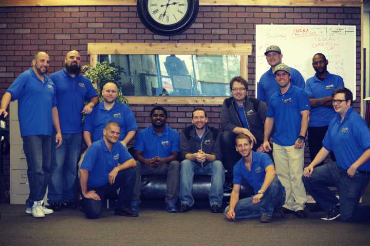 Cash For Junk Cars Salem Team