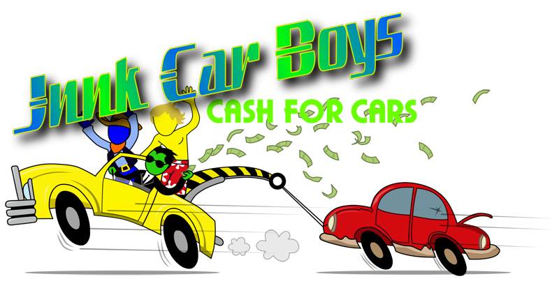 Junk Car Boys - Cash For Cars Salem