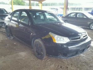 Sell Damaged Car Salem